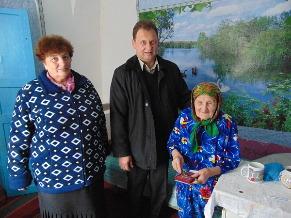 gavrilova e